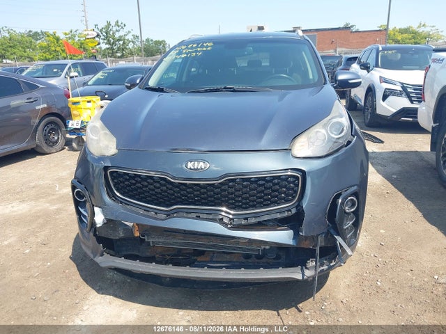 KIA Sportage Ex 2017 KNDPN3AC1H7147134 Image 13