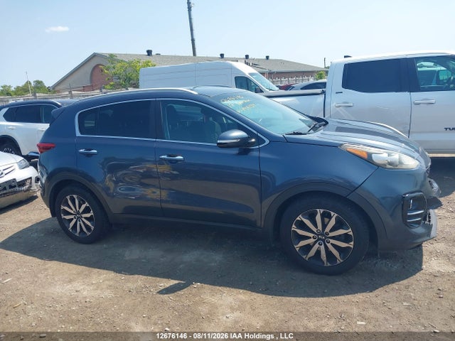 KIA Sportage Ex 2017 KNDPN3AC1H7147134 Image 14