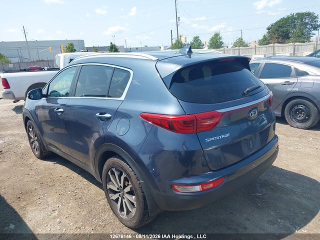 KIA Sportage Ex 2017 KNDPN3AC1H7147134 Image 15
