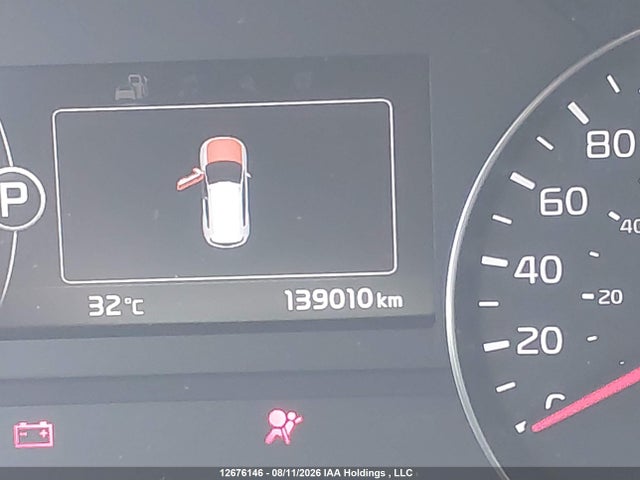 KIA Sportage Ex 2017 KNDPN3AC1H7147134 Image 16