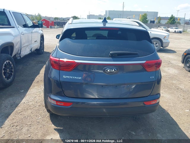 KIA Sportage Ex 2017 KNDPN3AC1H7147134 Image 17