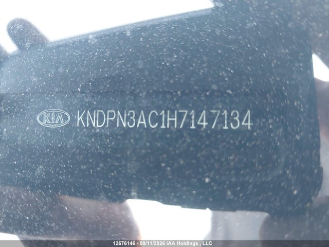 KIA Sportage Ex 2017 KNDPN3AC1H7147134 Image 18