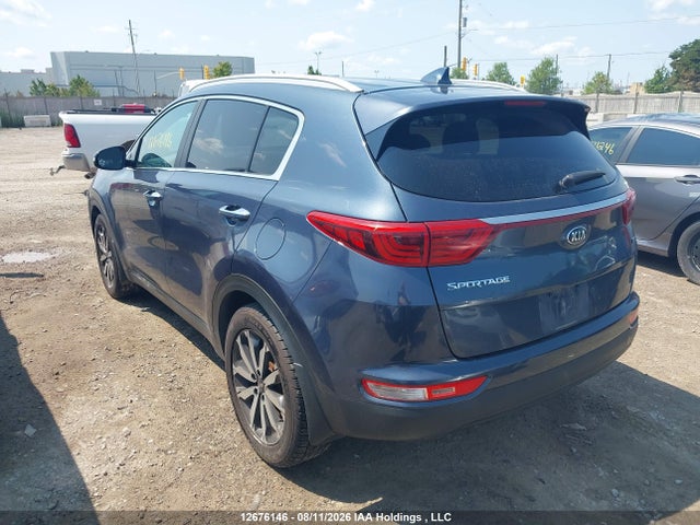 KIA Sportage Ex 2017 KNDPN3AC1H7147134 Image 3