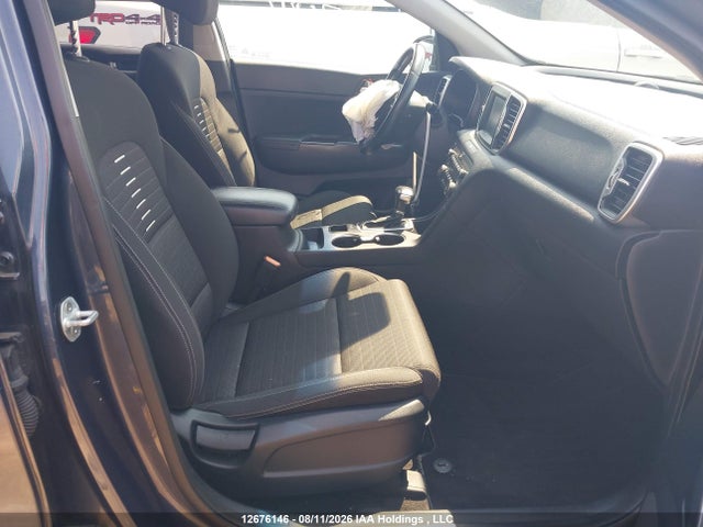 KIA Sportage Ex 2017 KNDPN3AC1H7147134 Image 5