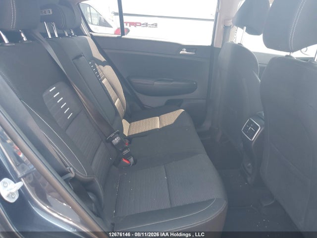 KIA Sportage Ex 2017 KNDPN3AC1H7147134 Image 8