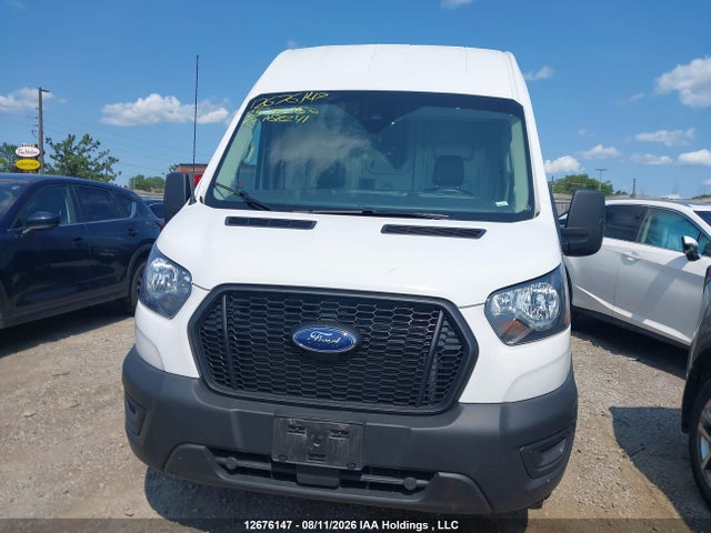 Ford Transit T-250 2025 1FTBR3X89SKA58241 Image 12