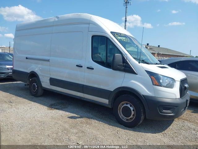 Ford Transit T-250 2025 1FTBR3X89SKA58241 Image 13