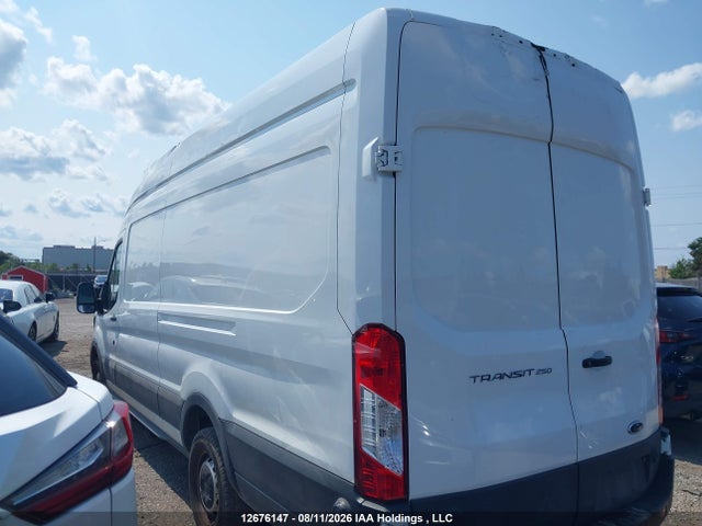 Ford Transit T-250 2025 1FTBR3X89SKA58241 Image 14