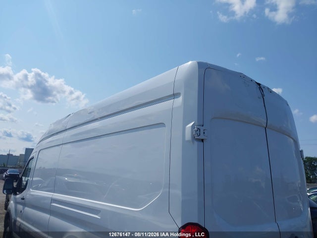 Ford Transit T-250 2025 1FTBR3X89SKA58241 Image 6