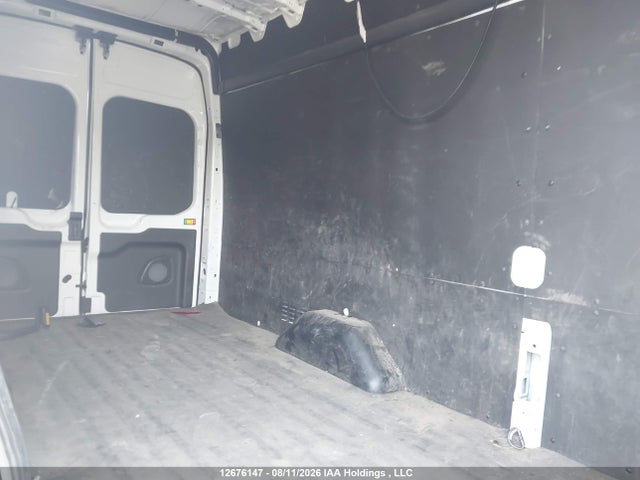Ford Transit T-250 2025 1FTBR3X89SKA58241 Image 8