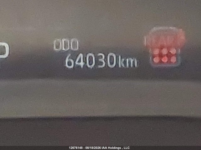 12676148 :رقم المزاد ، 5TDGSKFC8SS159919 vin ، 2025 Toyota Sienna Le/xse/limited/platinum مزاد بيع