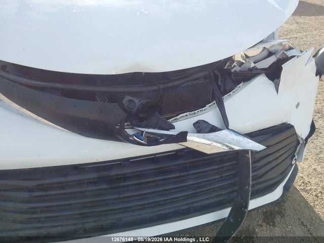 12676148 :رقم المزاد ، 5TDGSKFC8SS159919 vin ، 2025 Toyota Sienna Le/xse/limited/platinum مزاد بيع