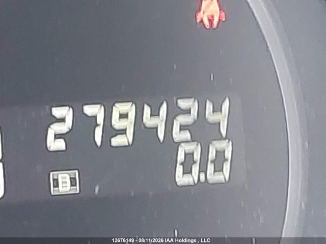 2013 Nissan Murano Le/s/sl/sv მანქანა იყიდება აუქციონზე, vin: JN8AZ1MW4DW308388, აუქციონის ნომერი: 12676149