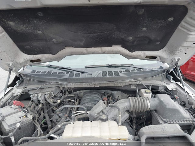 Продажа на аукционе авто 2025 Ford F150 Xlt, vin: 1FTFW3L54SKD98919, номер лота: 12676150