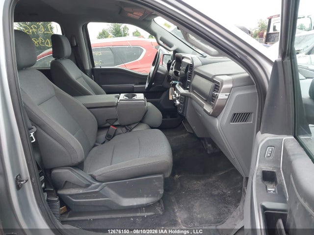 Продажа на аукционе авто 2025 Ford F150 Xlt, vin: 1FTFW3L54SKD98919, номер лота: 12676150