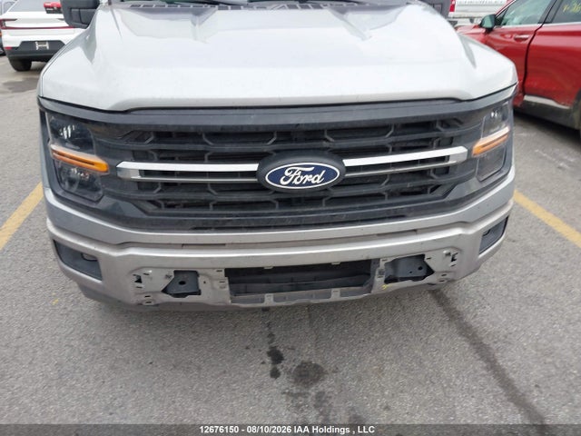 Продажа на аукционе авто 2025 Ford F150 Xlt, vin: 1FTFW3L54SKD98919, номер лота: 12676150
