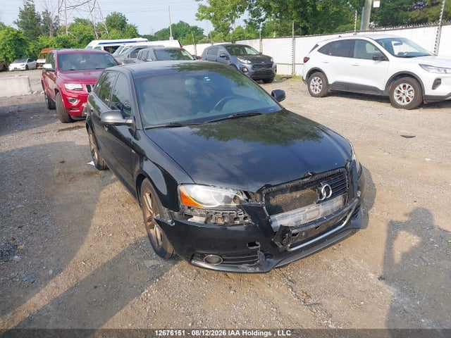 Продажа на аукционе авто 2012 Audi A3 2.0t Progressiv, vin: WAUMFCFMXCA044367, номер лота: 12676151