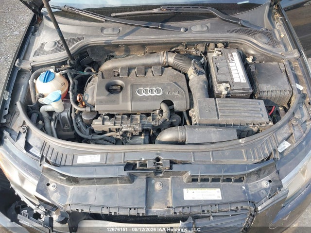 Продажа на аукционе авто 2012 Audi A3 2.0t Progressiv, vin: WAUMFCFMXCA044367, номер лота: 12676151