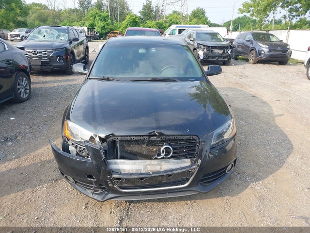 Продажа на аукционе авто 2012 Audi A3 2.0t Progressiv, vin: WAUMFCFMXCA044367, номер лота: 12676151