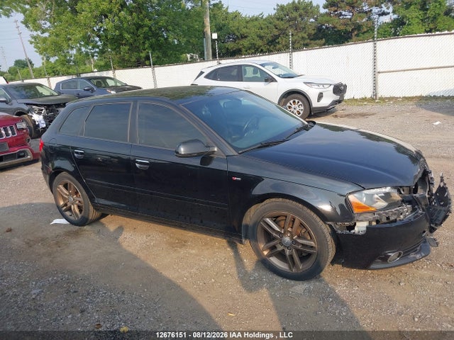 Продажа на аукционе авто 2012 Audi A3 2.0t Progressiv, vin: WAUMFCFMXCA044367, номер лота: 12676151
