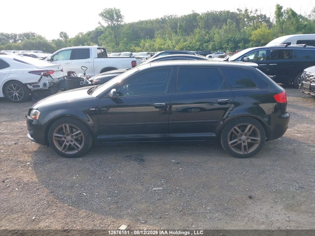Продажа на аукционе авто 2012 Audi A3 2.0t Progressiv, vin: WAUMFCFMXCA044367, номер лота: 12676151