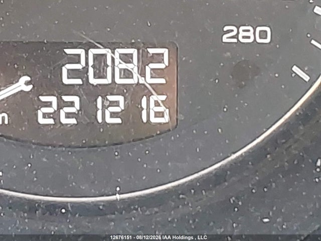 Продажа на аукционе авто 2012 Audi A3 2.0t Progressiv, vin: WAUMFCFMXCA044367, номер лота: 12676151