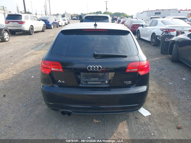 Продажа на аукционе авто 2012 Audi A3 2.0t Progressiv, vin: WAUMFCFMXCA044367, номер лота: 12676151