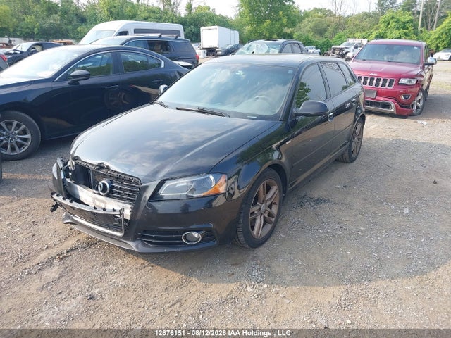 Продажа на аукционе авто 2012 Audi A3 2.0t Progressiv, vin: WAUMFCFMXCA044367, номер лота: 12676151