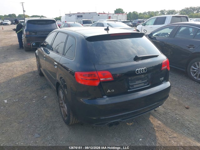 Продажа на аукционе авто 2012 Audi A3 2.0t Progressiv, vin: WAUMFCFMXCA044367, номер лота: 12676151