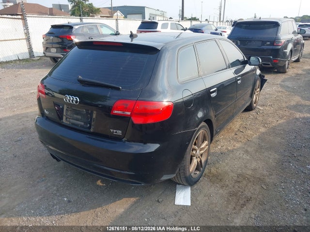 Продажа на аукционе авто 2012 Audi A3 2.0t Progressiv, vin: WAUMFCFMXCA044367, номер лота: 12676151