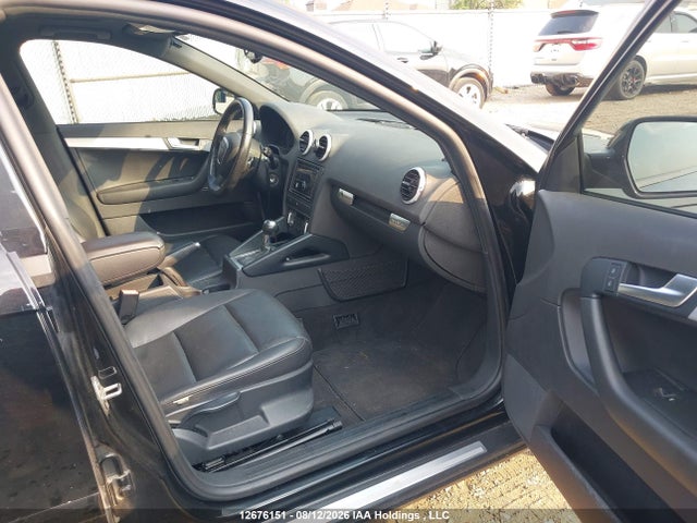 Продажа на аукционе авто 2012 Audi A3 2.0t Progressiv, vin: WAUMFCFMXCA044367, номер лота: 12676151