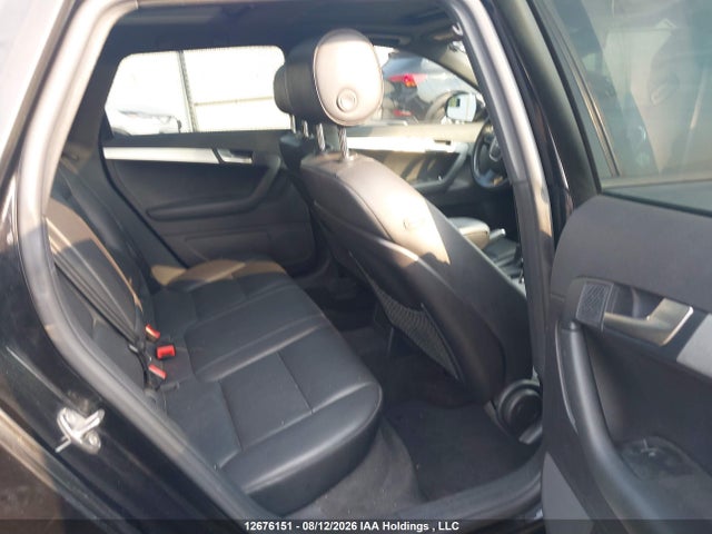 Продажа на аукционе авто 2012 Audi A3 2.0t Progressiv, vin: WAUMFCFMXCA044367, номер лота: 12676151