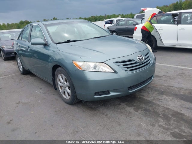 Aukcja sprzedaży 2008 Toyota Camry Le, vin: 4T1BE46K58U730951, numer aukcji: 12676155