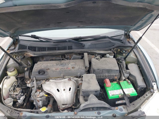 Aukcja sprzedaży 2008 Toyota Camry Le, vin: 4T1BE46K58U730951, numer aukcji: 12676155