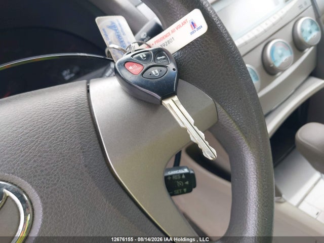 Aukcja sprzedaży 2008 Toyota Camry Le, vin: 4T1BE46K58U730951, numer aukcji: 12676155