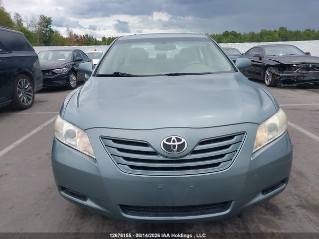 Aukcja sprzedaży 2008 Toyota Camry Le, vin: 4T1BE46K58U730951, numer aukcji: 12676155