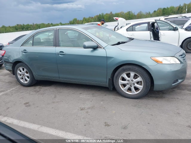 Aukcja sprzedaży 2008 Toyota Camry Le, vin: 4T1BE46K58U730951, numer aukcji: 12676155