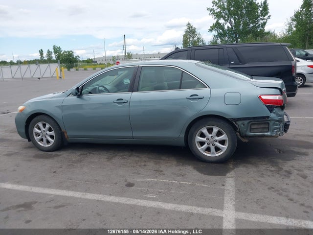 Aukcja sprzedaży 2008 Toyota Camry Le, vin: 4T1BE46K58U730951, numer aukcji: 12676155