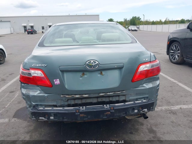 Aukcja sprzedaży 2008 Toyota Camry Le, vin: 4T1BE46K58U730951, numer aukcji: 12676155
