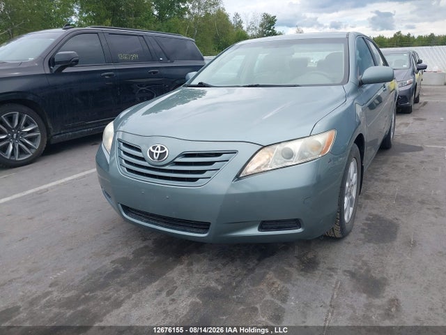 Aukcja sprzedaży 2008 Toyota Camry Le, vin: 4T1BE46K58U730951, numer aukcji: 12676155