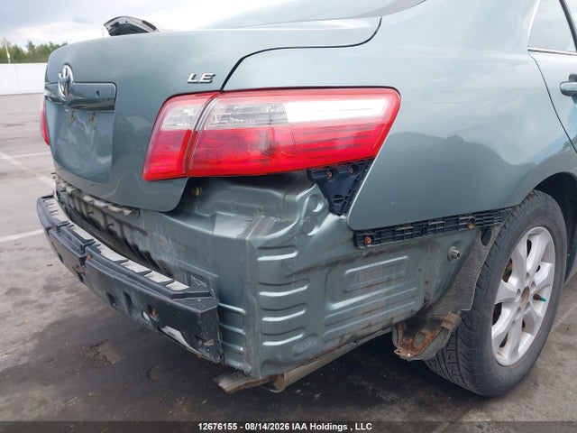 Aukcja sprzedaży 2008 Toyota Camry Le, vin: 4T1BE46K58U730951, numer aukcji: 12676155