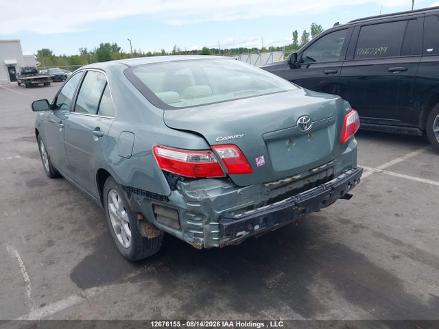 Aukcja sprzedaży 2008 Toyota Camry Le, vin: 4T1BE46K58U730951, numer aukcji: 12676155