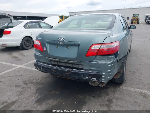 Aukcja sprzedaży 2008 Toyota Camry Le, vin: 4T1BE46K58U730951, numer aukcji: 12676155