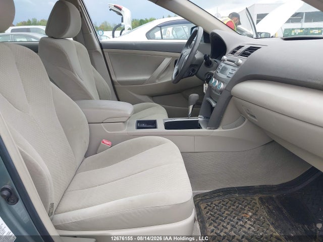 Aukcja sprzedaży 2008 Toyota Camry Le, vin: 4T1BE46K58U730951, numer aukcji: 12676155