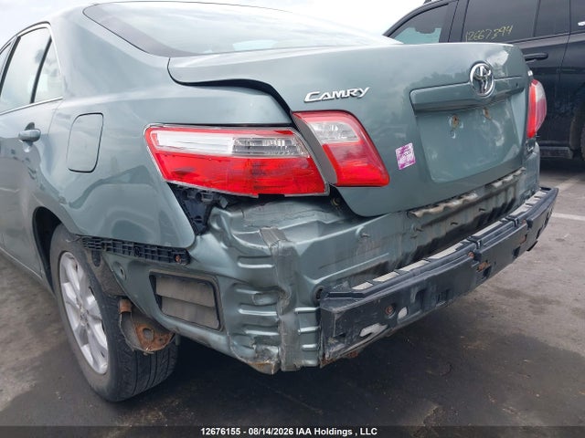 Aukcja sprzedaży 2008 Toyota Camry Le, vin: 4T1BE46K58U730951, numer aukcji: 12676155