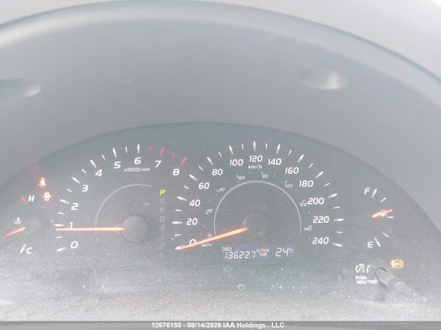 Aukcja sprzedaży 2008 Toyota Camry Le, vin: 4T1BE46K58U730951, numer aukcji: 12676155