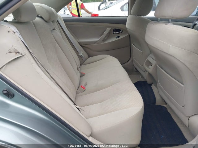 Aukcja sprzedaży 2008 Toyota Camry Le, vin: 4T1BE46K58U730951, numer aukcji: 12676155