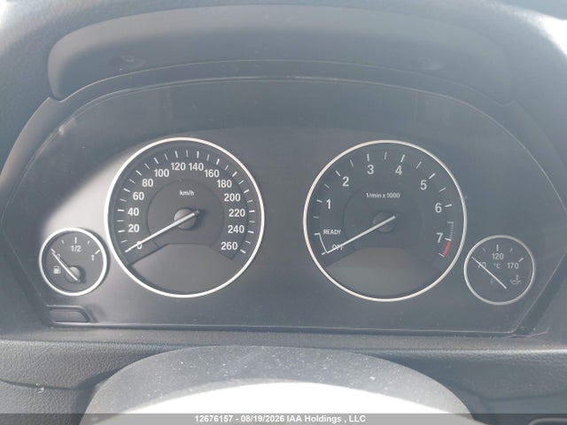 Продаж на аукціоні авто 2015 Bmw 328i Xdrive, vin: WBA3B3G58FNR88776, номер лоту: 12676157