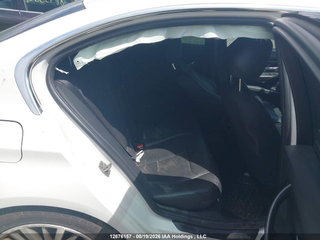 Продаж на аукціоні авто 2015 Bmw 328i Xdrive, vin: WBA3B3G58FNR88776, номер лоту: 12676157