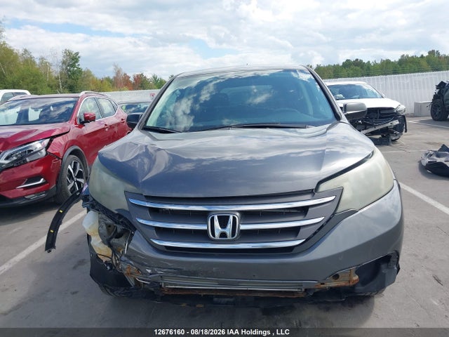 12676160 :رقم المزاد ، 2HKRM4H3XCH101295 vin ، 2012 Honda Cr-v Lx مزاد بيع